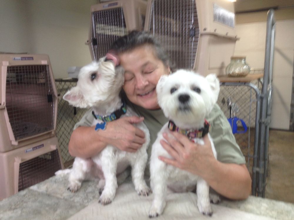 KIM’S GROOMING Updated September 2024 5190 Guide Meridian