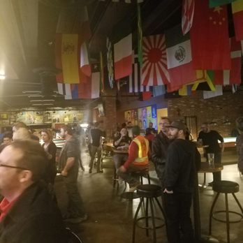 Tarantula Billiards - Pool Halls Near Me - Denver, Colorado