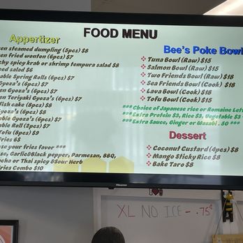 Bee’s Boba - Bubble Tea Near Me - Clearwater, Florida
