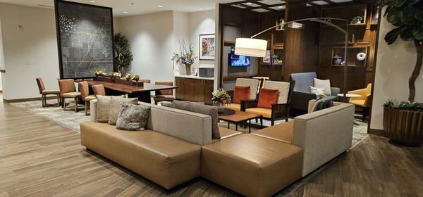 Hyatt Place Las Vegas at Silverton Village by null