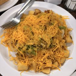 Hiwasse Store - Loaded potatoes
