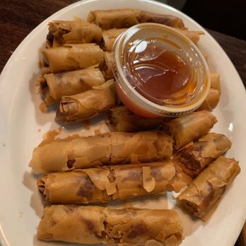 Gerry's Grill - Lumpiang Shanghai - Filipino Near Me - Houston, Texas Gerry's Grill - Lumpiang Shanghai - Filipino Near Me - Houston, Texas