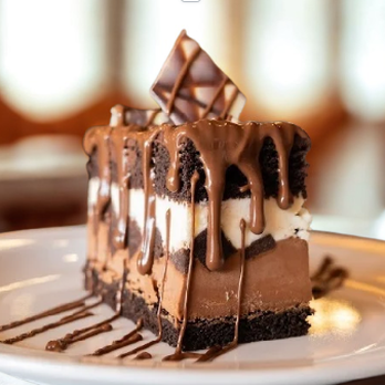 Zesty Dessert Cafe - Cafes Near Me - St Thomas, Ontario