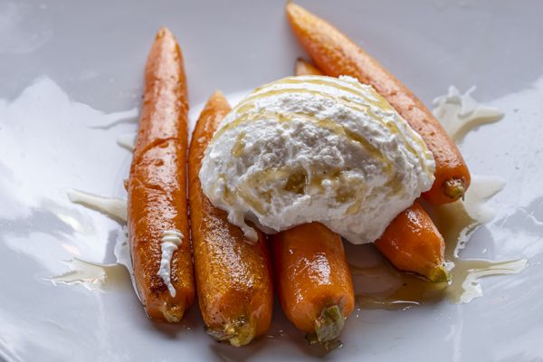 Audibert’s Bistreaux by null