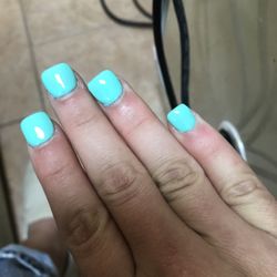 Angel Nails