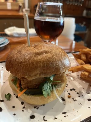 Bywater Brew Pub by null