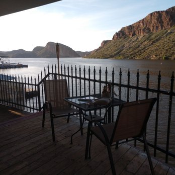 Dolly Steamboat - View from the outside restaurant Deck at the Canyon Lake Marina. Excellent view. Cafe type food and service. Restaurant and bar. - Boat Charters Near Me - Apache Junction, Arizona Dolly Steamboat - View from the outside restaurant Deck at the Canyon Lake Marina. Excellent view. Cafe type food and service. Restaurant and bar. - Boat Charters Near Me - Apache Junction, Arizona