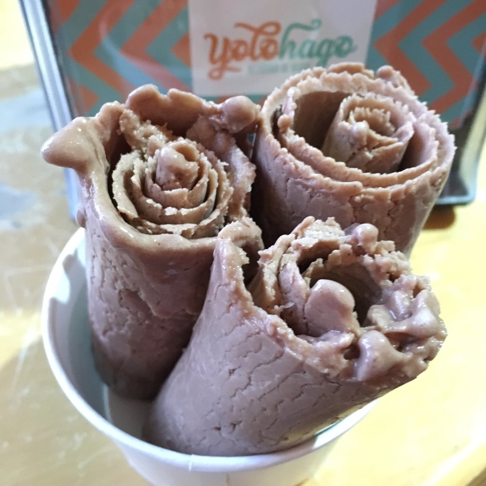Yolohago - Ice Cream & Frozen Yogurt Near Me - México, D.F., DIF Yolohago - Ice Cream & Frozen Yogurt Near Me - México, D.F., DIF
