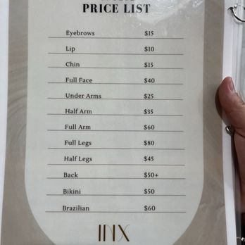 INX Nail Bar - Nail Salons Near Me - Highland, California