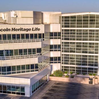 Lincoln Heritage - Life Insurance Near Me - Phoenix, Arizona