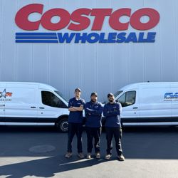 Flo Star Plumbing and Drain