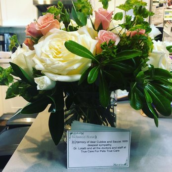 TrueCare for pets - Lovely flowers from a wonderfully caring vet... - Veterinarians Near Me - Studio City, California TrueCare for pets - Lovely flowers from a wonderfully caring vet... - Veterinarians Near Me - Studio City, California
