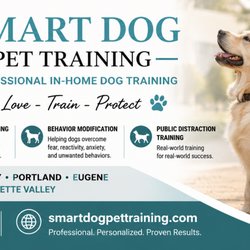 Smart Dog Pet Training