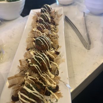 Kaizen Shabu - The wasabi roulette. Only one is wasabi... and yes I was the one who ate it - Hot Pot Near Me - Santa Ana, California Kaizen Shabu - The wasabi roulette. Only one is wasabi... and yes I was the one who ate it - Hot Pot Near Me - Santa Ana, California