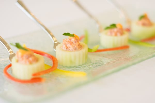 Zelda's Catering by null