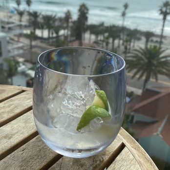 Mission Pacific Beach Resort - Rooftop bar view - Resorts Near Me - Oceanside, California Mission Pacific Beach Resort - Rooftop bar view - Resorts Near Me - Oceanside, California