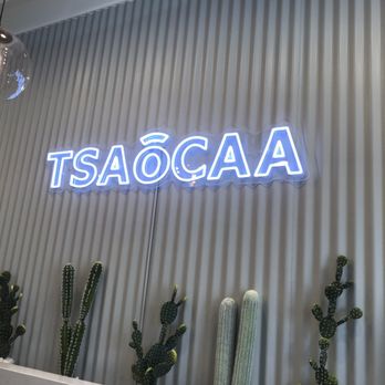 TSAôCAA - Bubble Tea Near Me - Chicago, Illinois