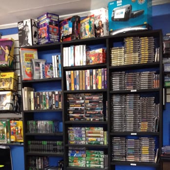 Game On - #GameOn behind the counter - Video Game Stores Near Me - Miller Place, New York Game On - #GameOn behind the counter - Video Game Stores Near Me - Miller Place, New York