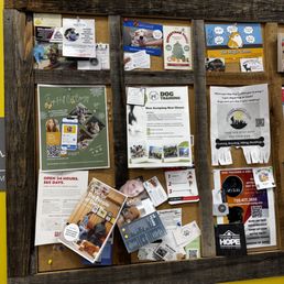 community board