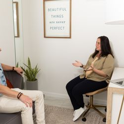 Resilient Mind Psychotherapy