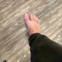 US Fashion Nail
