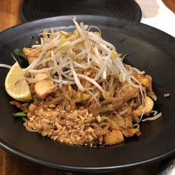 Thaipoon - Pad Thai Chicken
