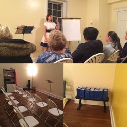 Sole 2 Core - I offer seminars on mindset, come and checkout the next one we have.