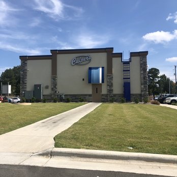 Culver's - Fast Food Near Me - Mooresville, North Carolina