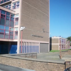 Portobello High School