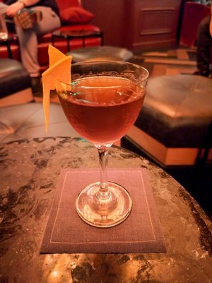Founders Club by null