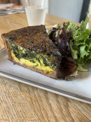 Tartine West Adams by null