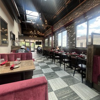 Añejo - Inside - Mexican Near Me - Lawrenceville, Georgia