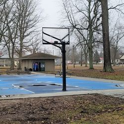 Gaiser Park - Basketball