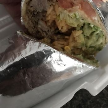 Taqueria Pancho Villa - Food Trucks Near Me