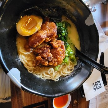 JINYA Ramen Bar - Arlington - Ramen Near Me - Arlington, Virginia JINYA Ramen Bar - Arlington - Ramen Near Me - Arlington, Virginia