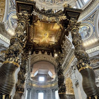 Basilica di San Pietro - Churches Near Me - Rome, RM Basilica di San Pietro - Churches Near Me - Rome, RM