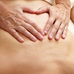Holistic Health Associates - Massage