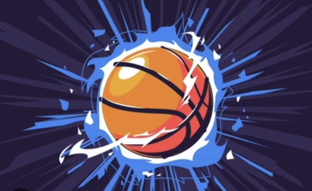 Basketball Trainings Logo