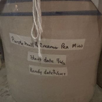 Dai Due - Miso on the make - Butcher Near Me - Austin, Texas