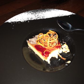 A Restaurant - Flan - New American Near Me - Newport Beach, California