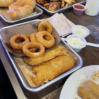 Wings Pizza N Things - Pizza Near Me - Temple, Texas Wings Pizza N Things - Pizza Near Me - Temple, Texas