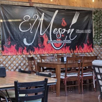 El Mesón - Seafood Near Me - Puerto Peñasco, SON El Mesón - Seafood Near Me - Puerto Peñasco, SON