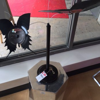 Artspace Hamilton Lofts - Crazy record butterflies. - Art Museums Near Me - Hamilton, Ohio