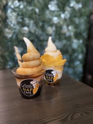 Little Nap Cafe by null