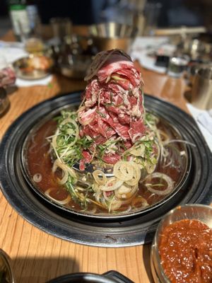 ChoSun Hwaro by null
