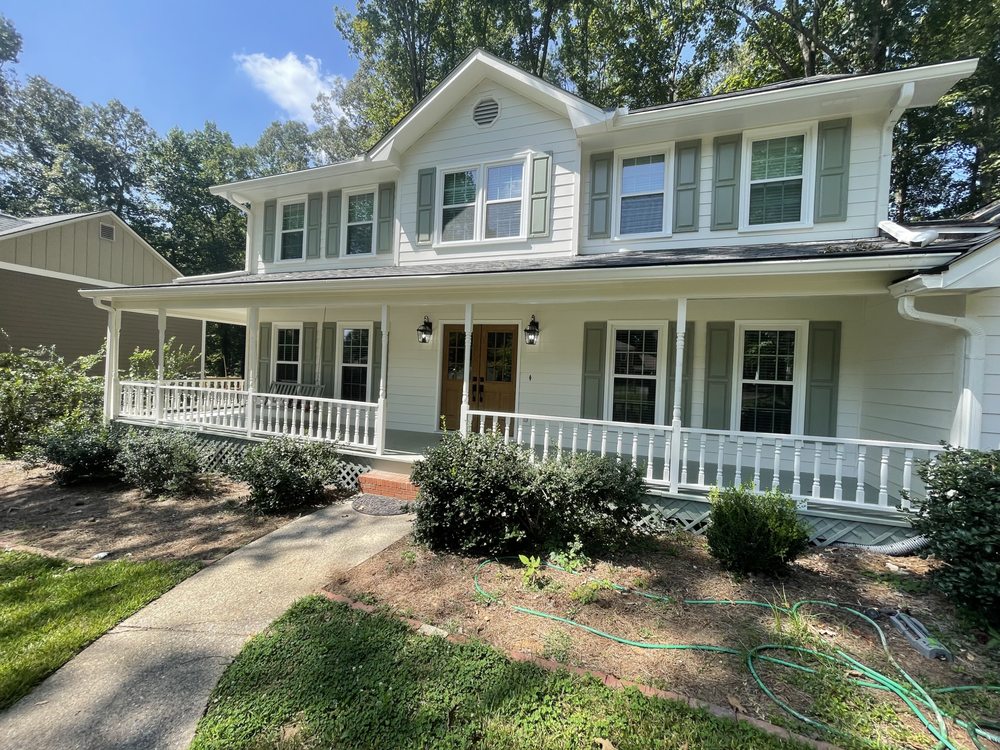 Slide of 34 Oak Contracting