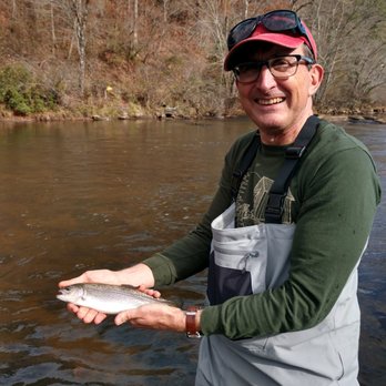 Brookings Anglers - Hunting & Fishing Supplies Near Me - Cashiers, North Carolina