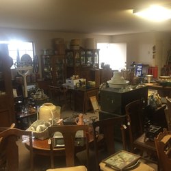 Grandma's Antiques