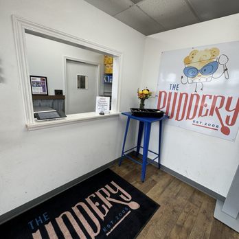 The Puddery - Desserts Near Me - Pearland, Texas The Puddery - Desserts Near Me - Pearland, Texas