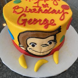 Smash Cake